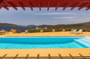 VIlla Josefox